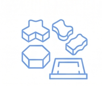 Paver Block Moulds