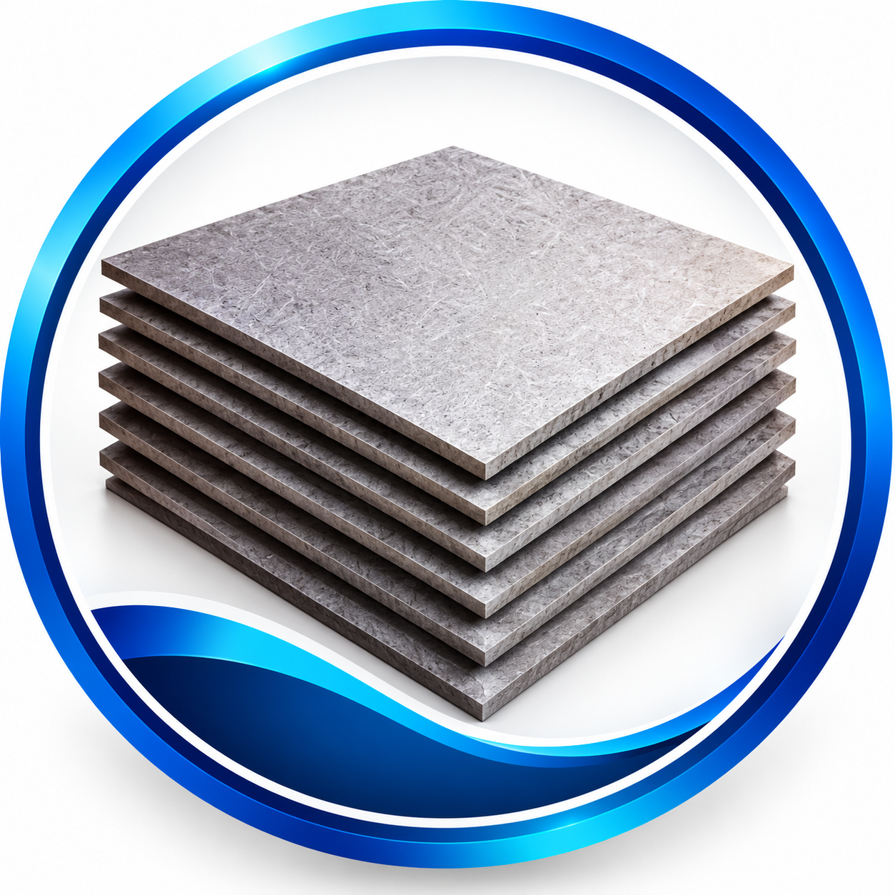 Fiber Cement Board